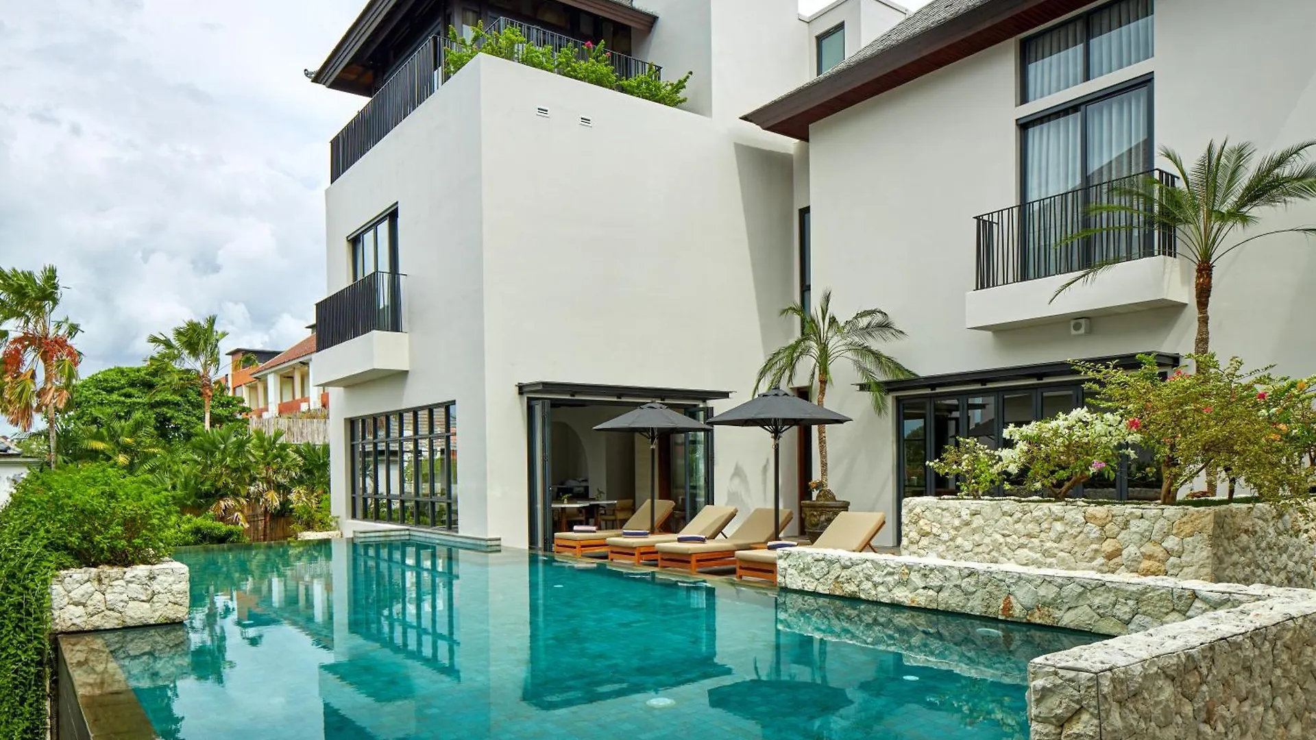 Aahana Village Bali Canggu